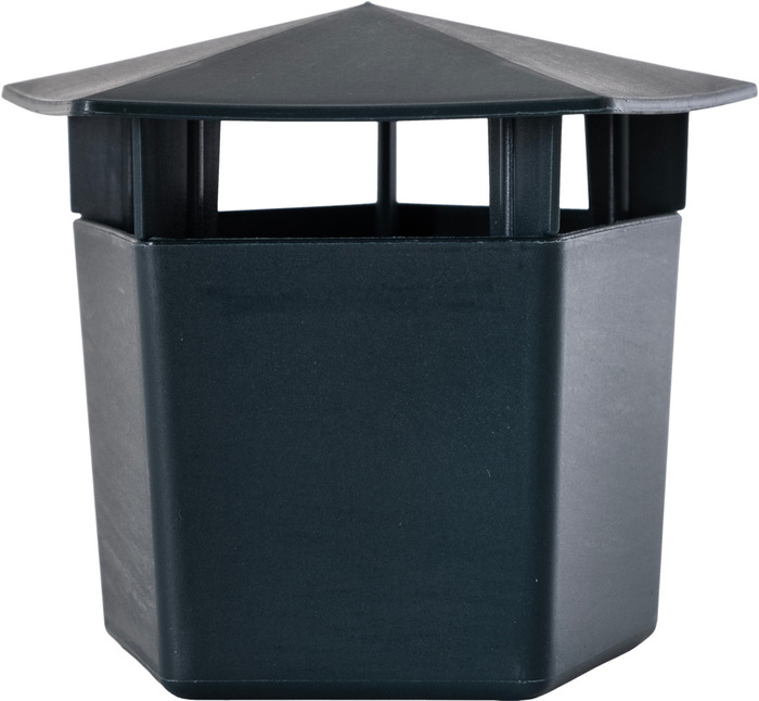 Snigelfälla 2-pack Silverline